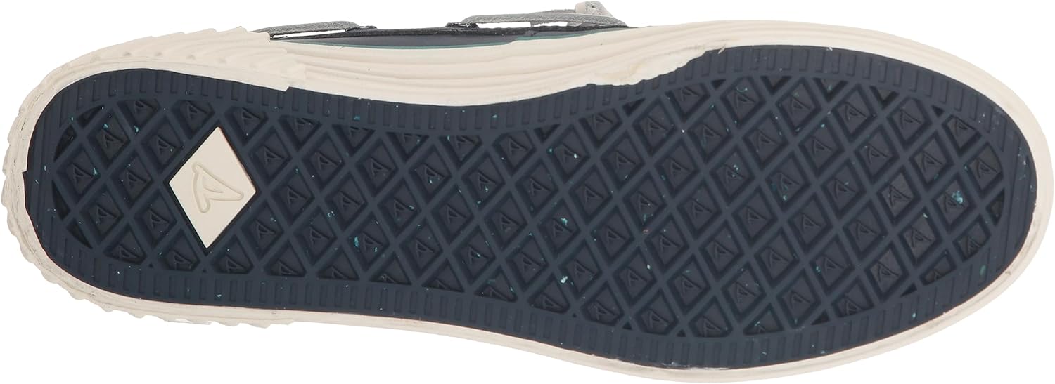 Мужские кроссовки Sperry Bahama 2.0 Platform, темно-синий — фото 4