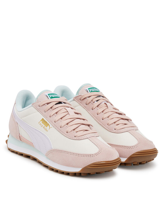 Кроссовки Easy Rider Kids Jr 399715 06 Puma, розовый — фото 2