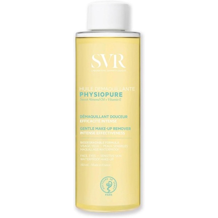 

SVR Physiopure Мягкое масло для снятия макияжа 150 мл