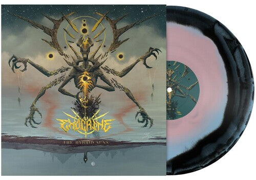 

Виниловая пластинка Exocrine - Hybrid Suns