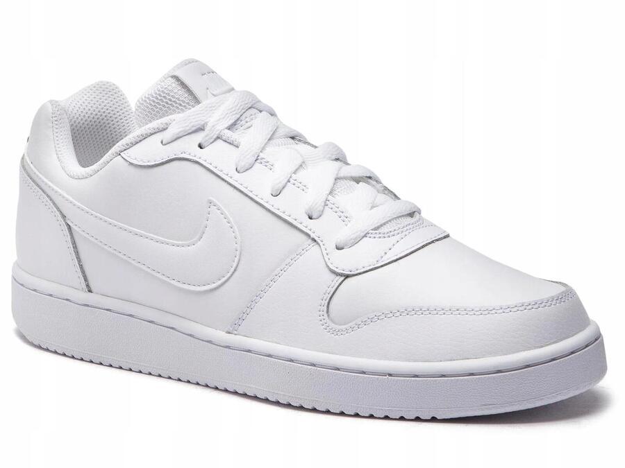

Мужские кожаные кроссовки NIKE EBERNON LOW
