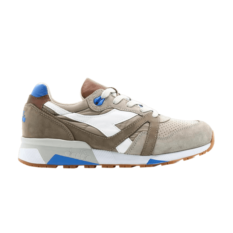 

Кроссовки Diadora N9000 Made in Italy 'Light Blue', синий