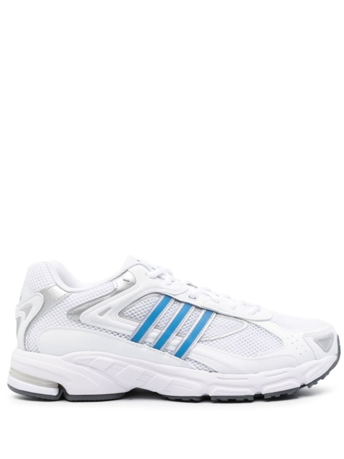 

Кроссовки Adidas Response CL, белый/голубой, Серый, Кроссовки Adidas Response CL, белый/голубой