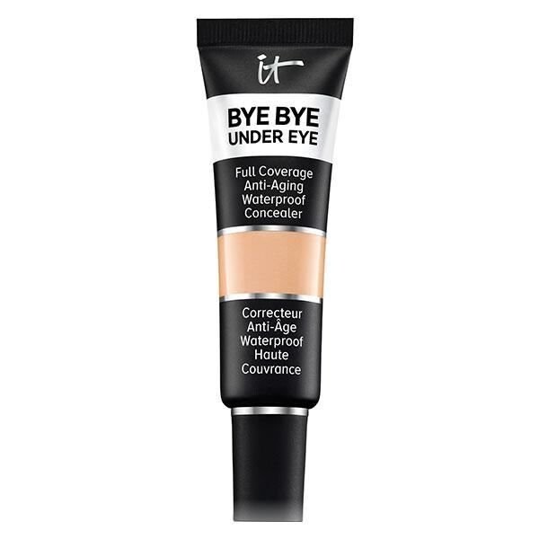 

IT Cosmetics Bye Bye Антивозрастной консилер для глаз N°14.5 Light Buff 12 мл Inny Producent