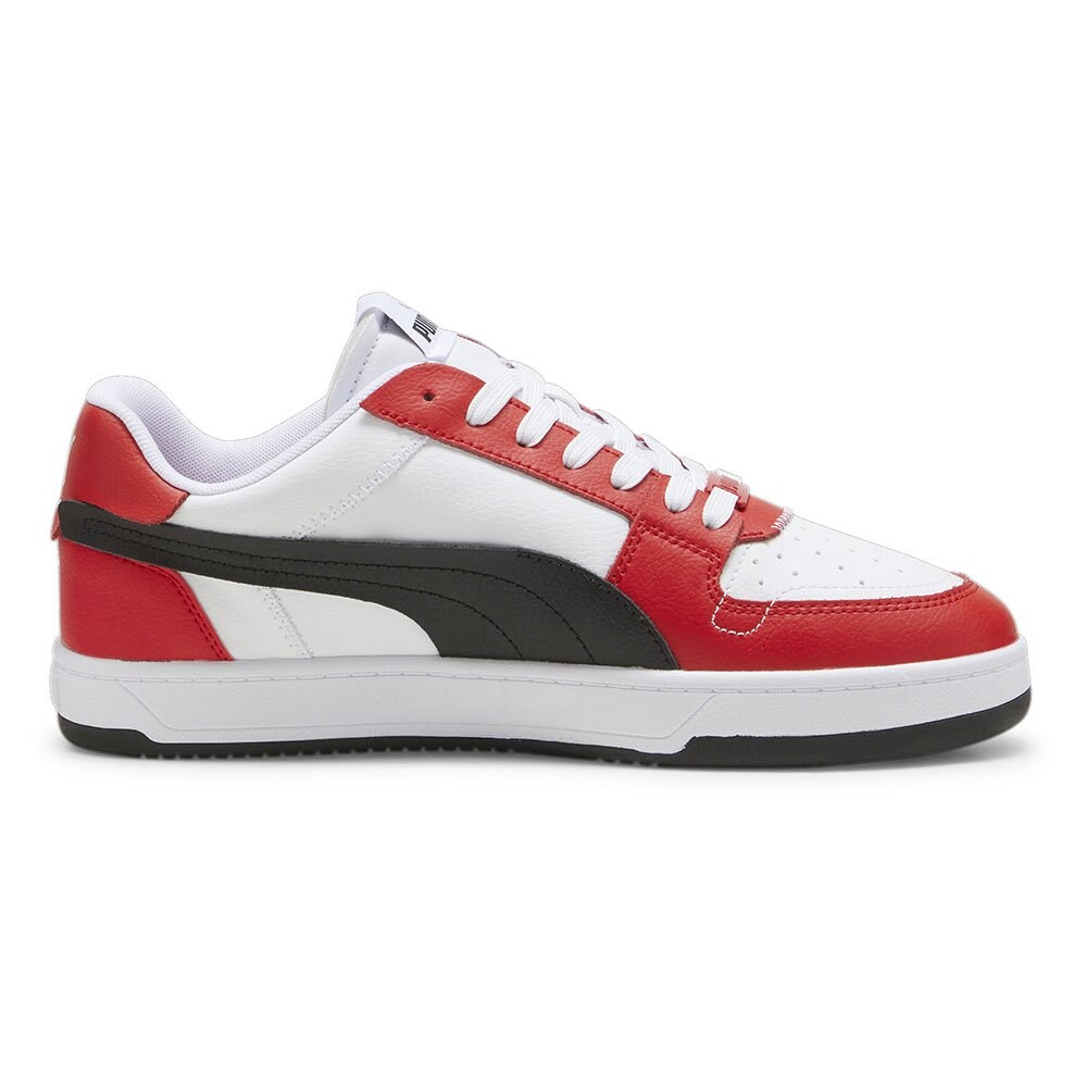 Кроссовки Puma Caven 2.0 Vtg, красный — фото 3