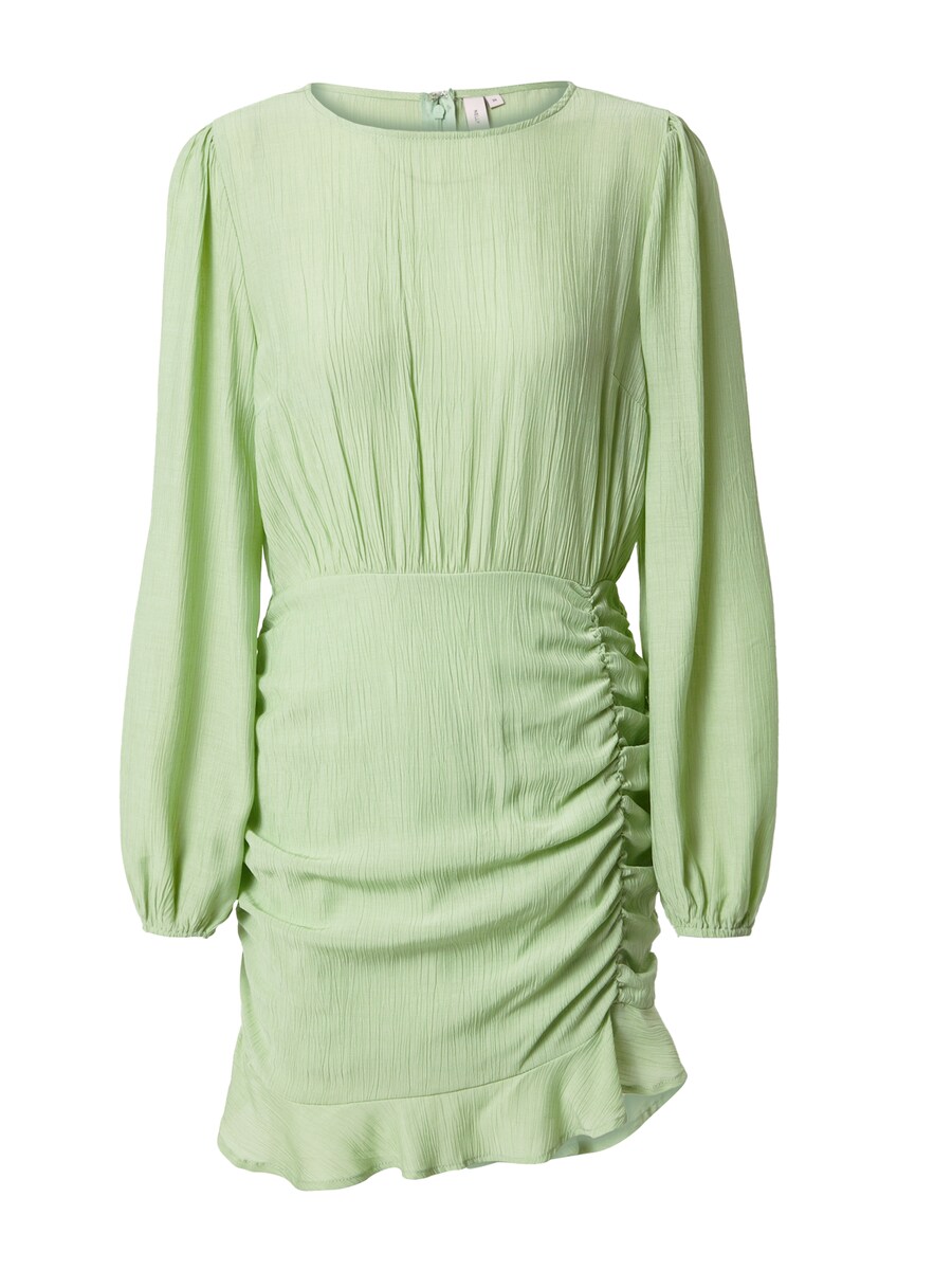 

Мини платье NLY by Nelly Dress, светло-зеленый