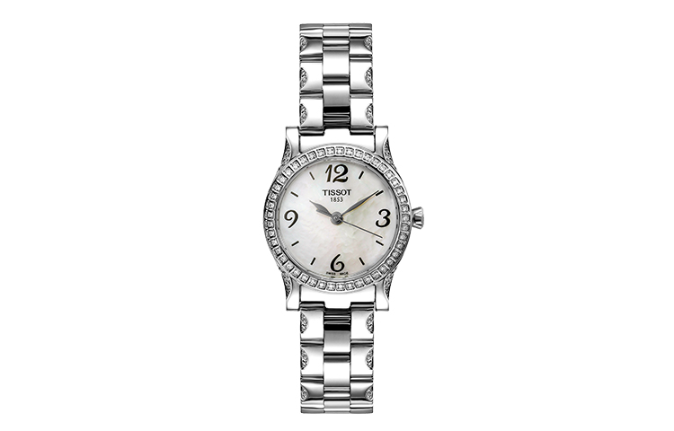 

Женские часы TISSOT