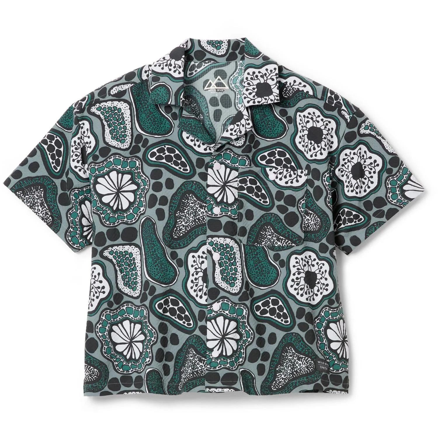 

Женская велосипедная майка Lil' Party Wild Rye, Roots