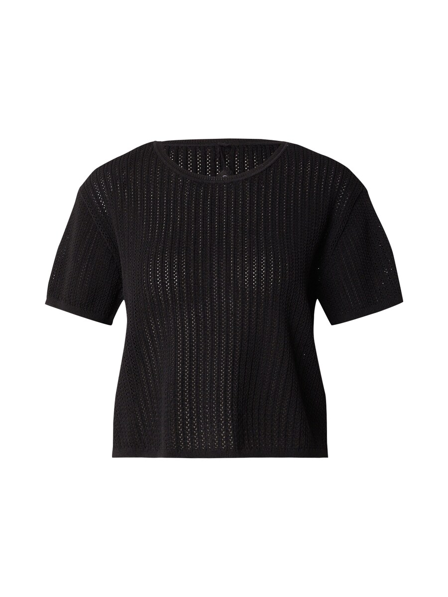 

Рубашка Volcom MESHY BEACH, черный