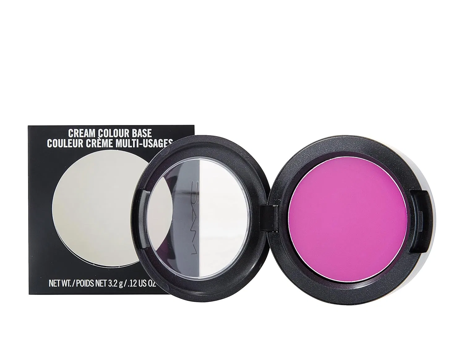 Крем для лица MAC — Кремовая база для макияжа «Cream Colour Base» от