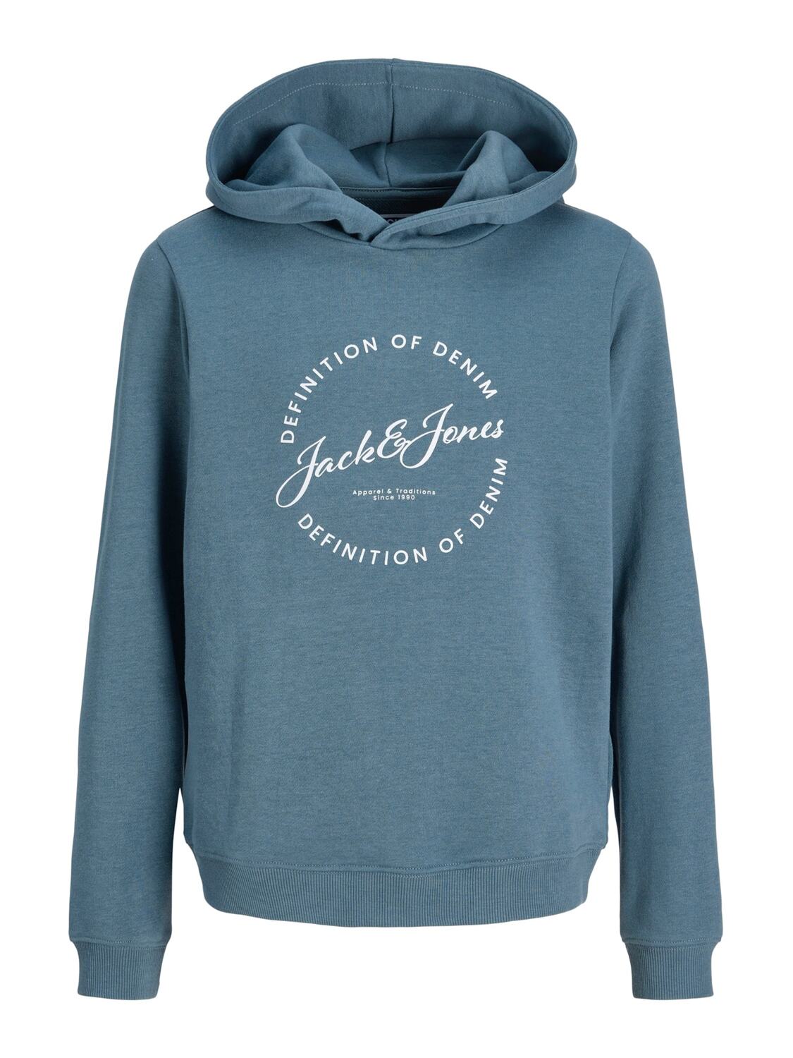 

Jack & Jones Junior Толстовка 'JJGRAYSON' в цвете Opal