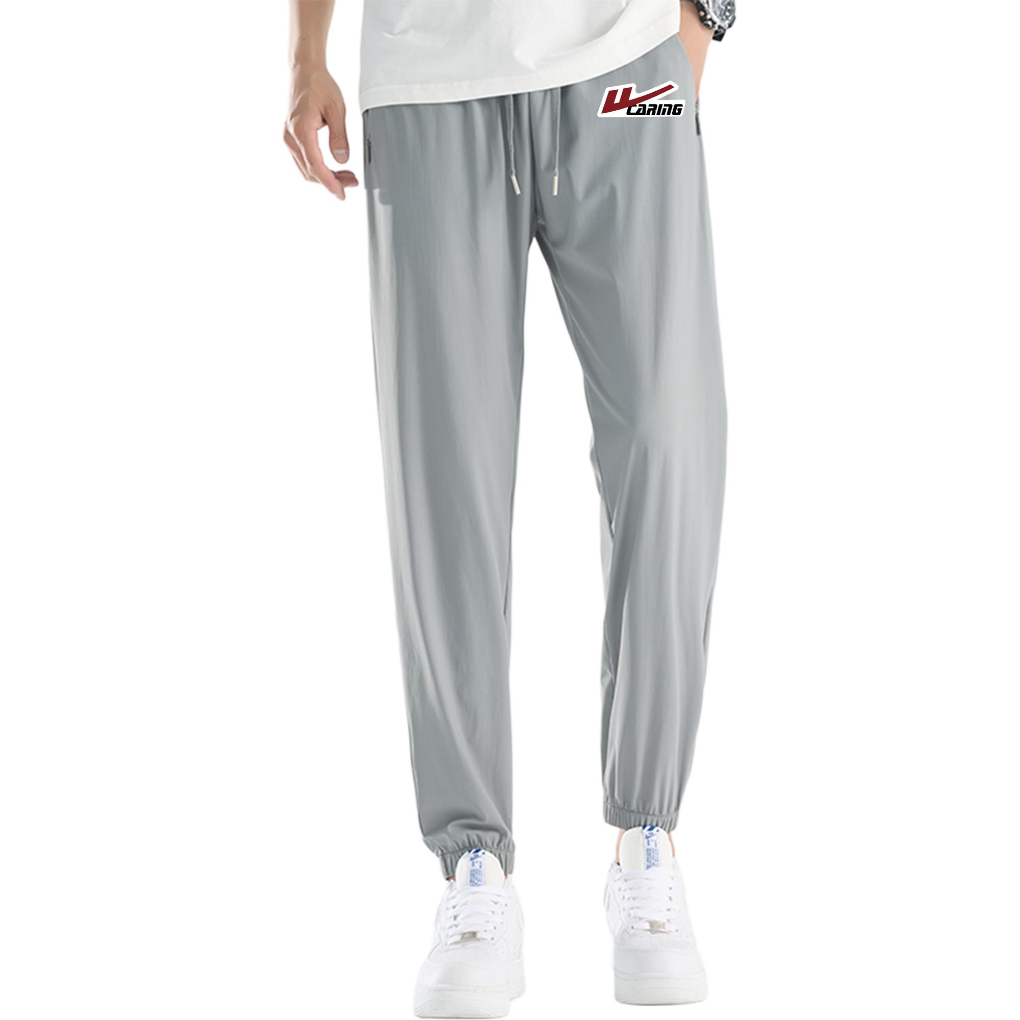 

Брюки для костюма Unisex Moderate WARRIOR, medium серый (diy badge)