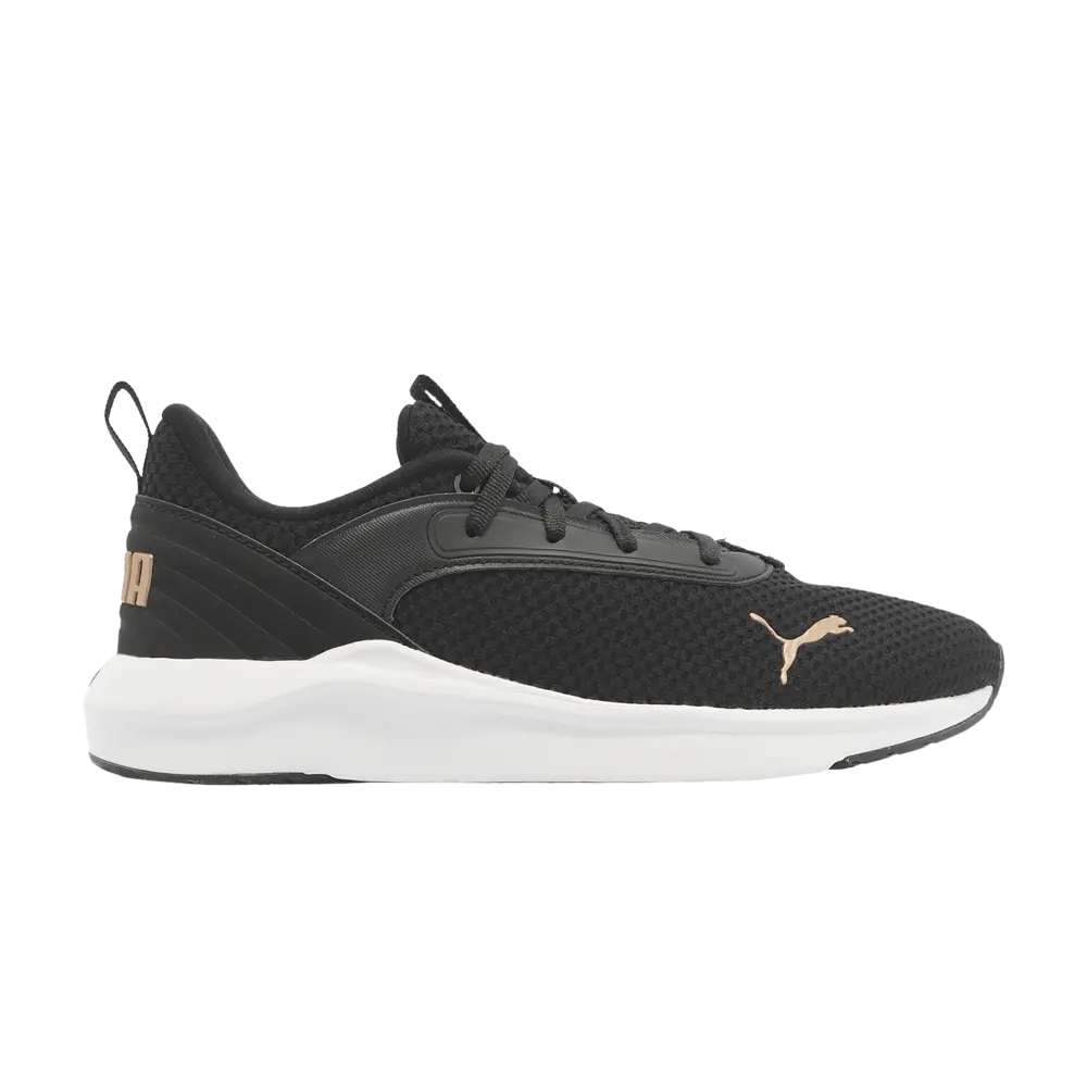 

Кроссовки Wmns Softride Flair Puma, черный