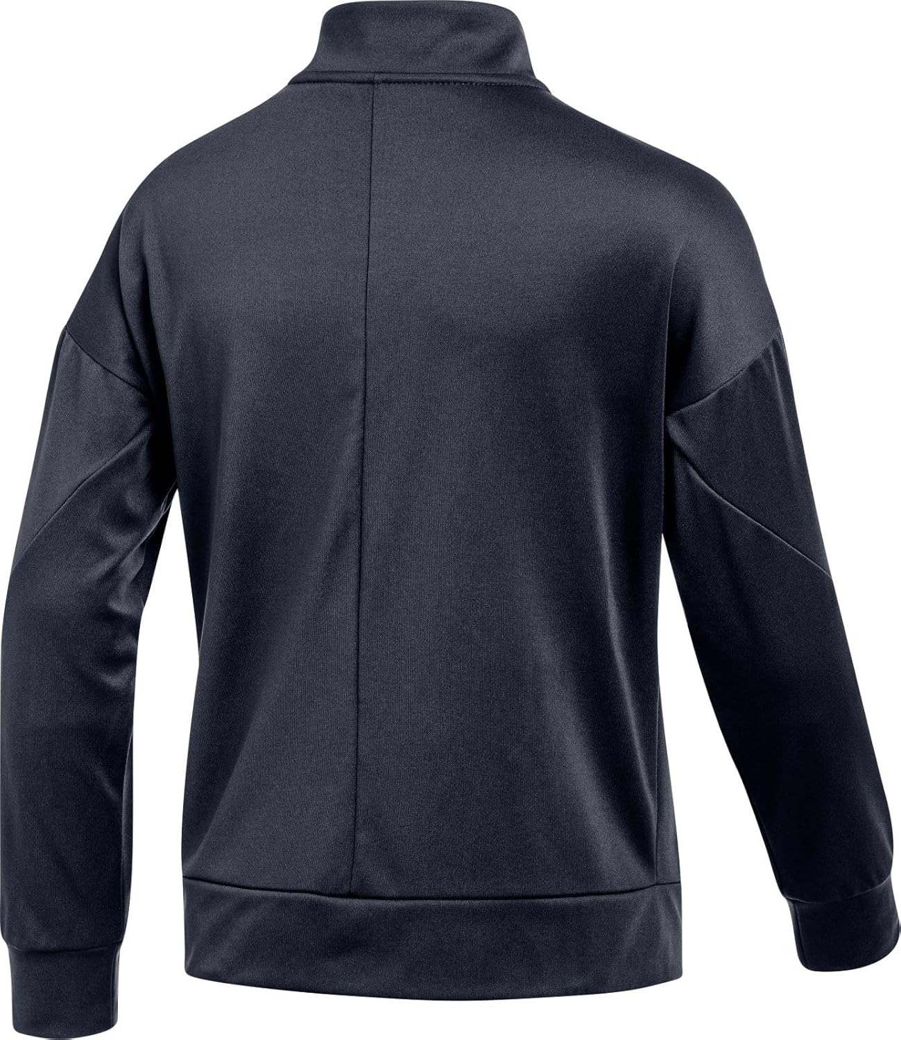 Куртка для бега NIKE Dri-FIT Academy Pro 24 K унисекс-взрослая, Obsidian/Obsidian/White — фото 3