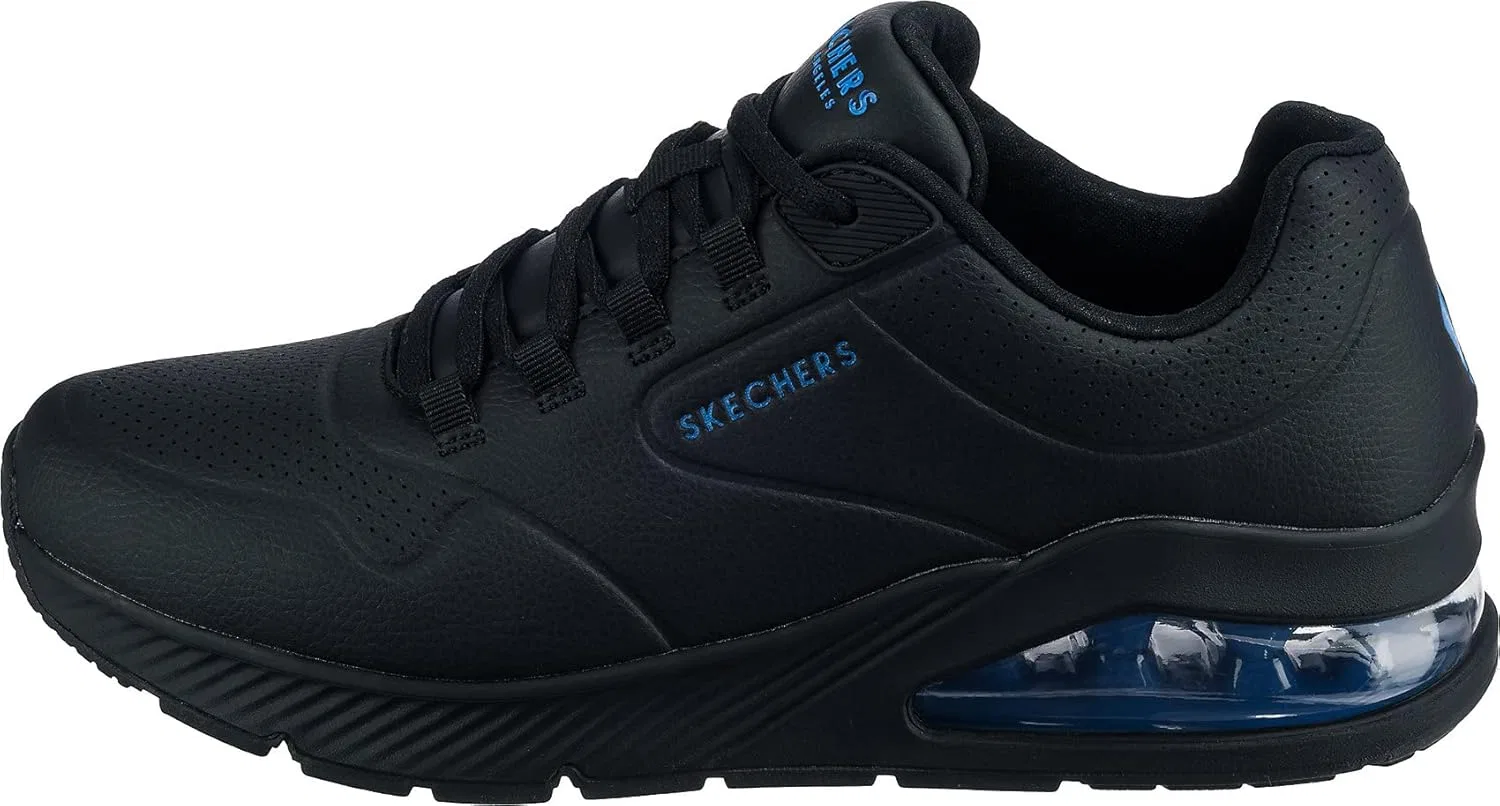 Кроссовки Skechers, Bkbl — фото 2