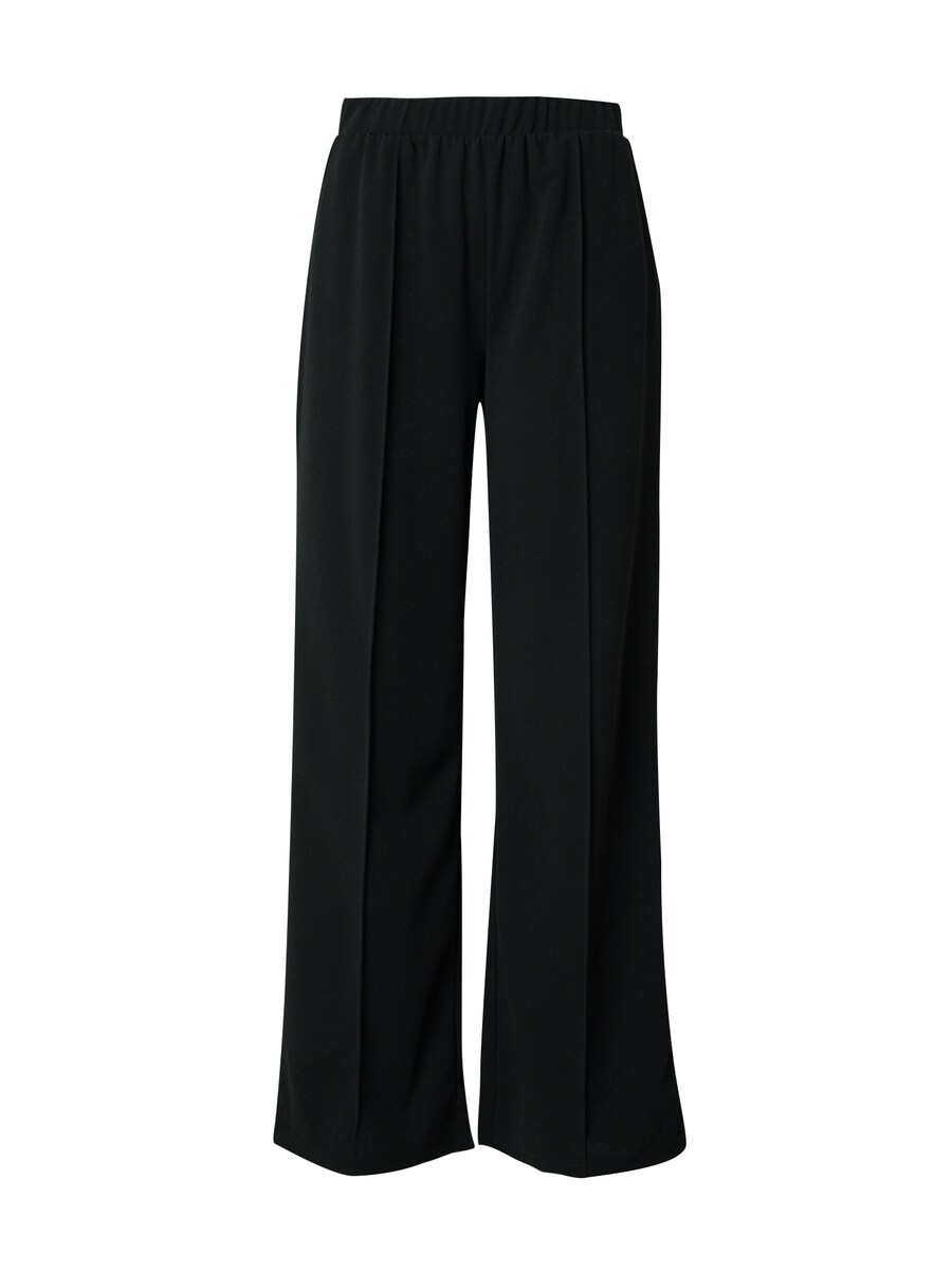 

Широкие брюки VERO MODA, черный