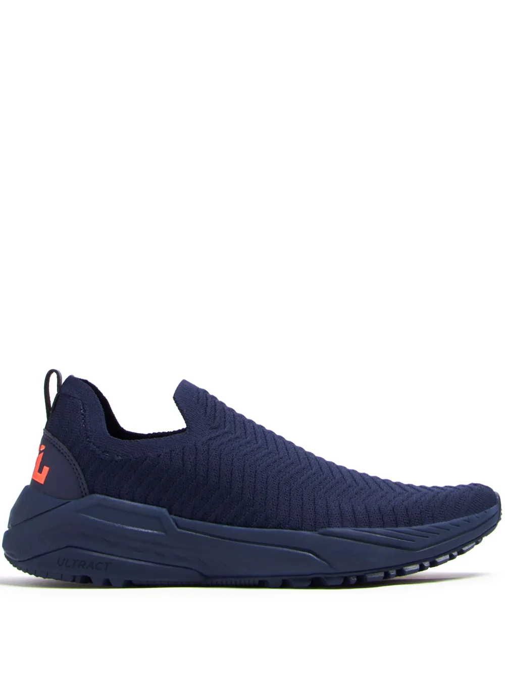 Кроссовки TechLoom Traveler APL: ATHLETIC PROPULSION LABS, синий