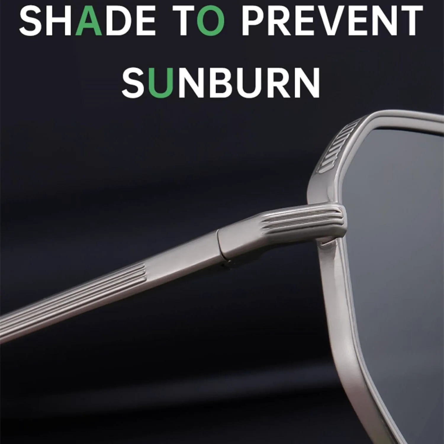 

Большие солнцезащитные очки для мужчин и женщин, роскошные, винтажные, с двойным лучом, в стиле панк, с защитой от УФ-излучения UV400 TVTBBVV, C6gold3gray