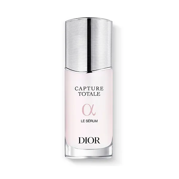 

Антивозрастная сыворотка – упругость, молодость и сияние Capture Totale Le Sérum Dior, 30 ml