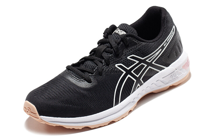 Кроссовки Asics женские — фото 3