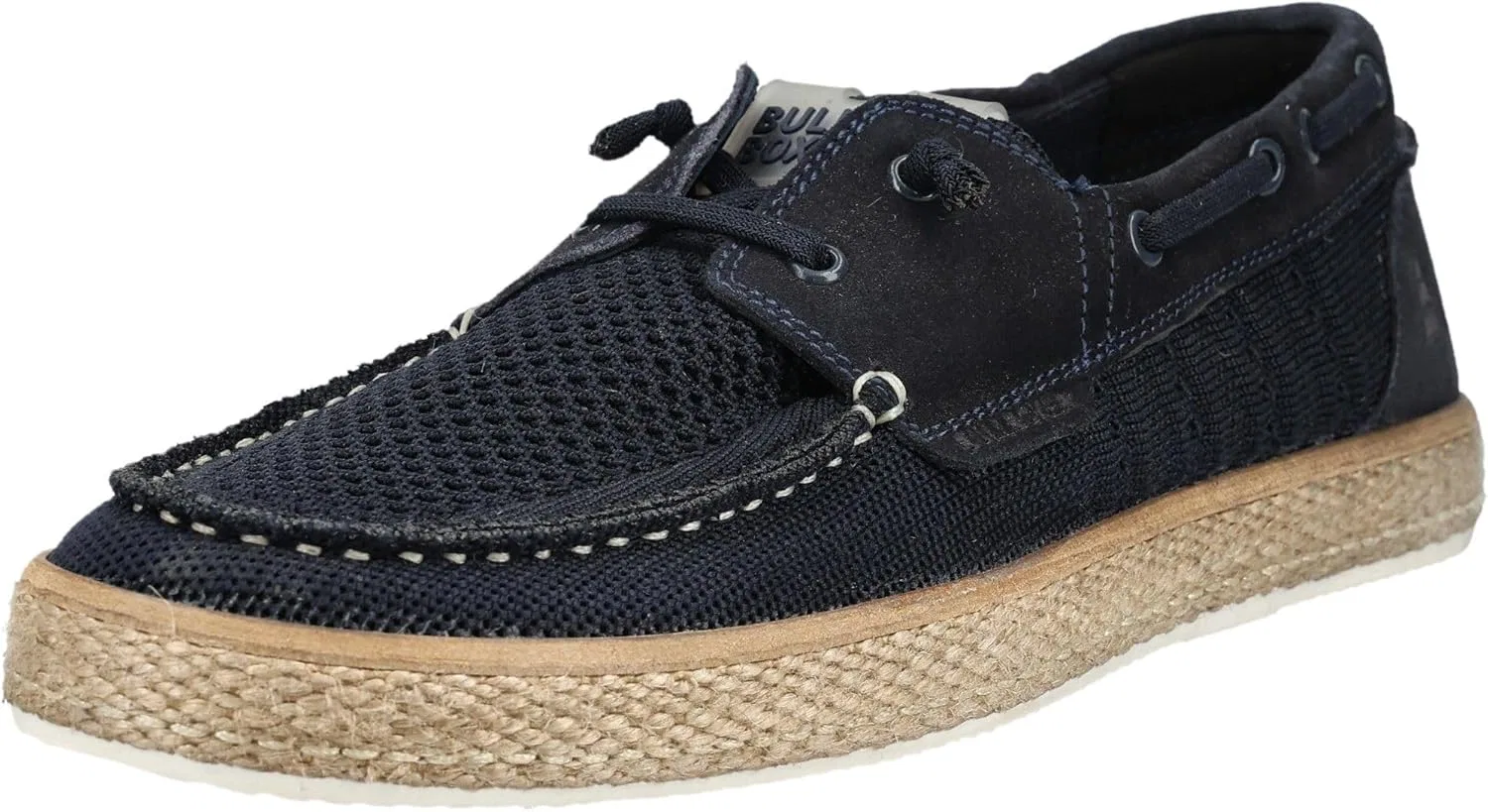 Мужские туфли BULLBOXER 7NO0321801, Blau Navy