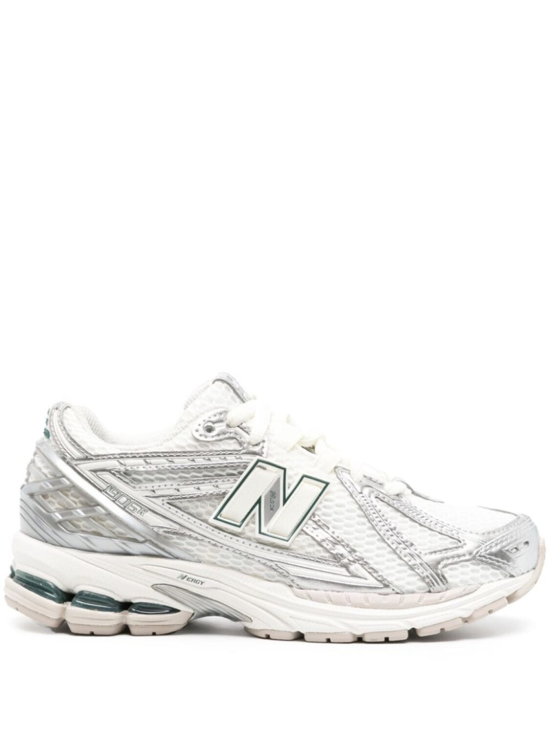 

New Balance сетчатые кроссовки 1906R, серебристый