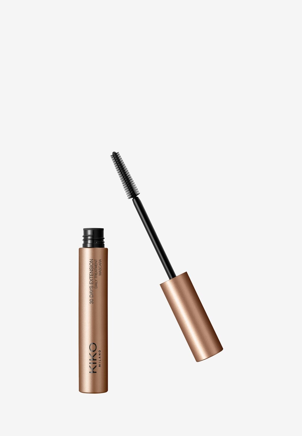 

Тушь 30 Days Extension Treatment Mascara KIKO Milano, цвет day