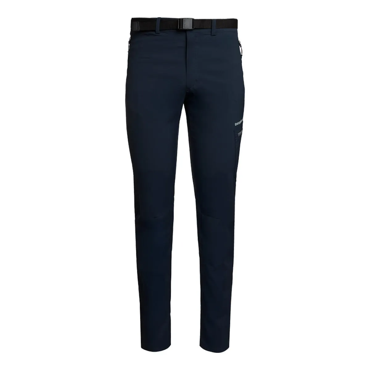 

Faroe 002 Мужские длинные брюки Trangoworld, темно-синий