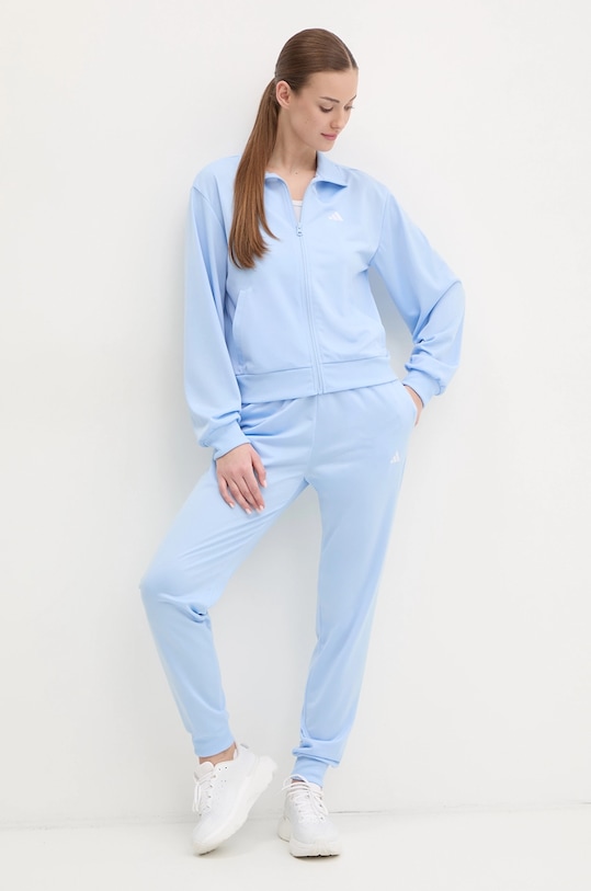 

Спортивный костюм Feelcozy Adidas, синий