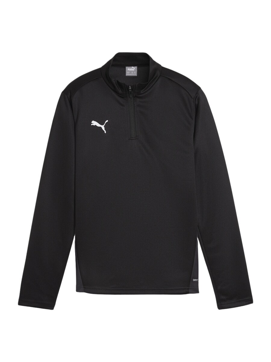 

Рубашка performance PUMA TeamGoal, черный