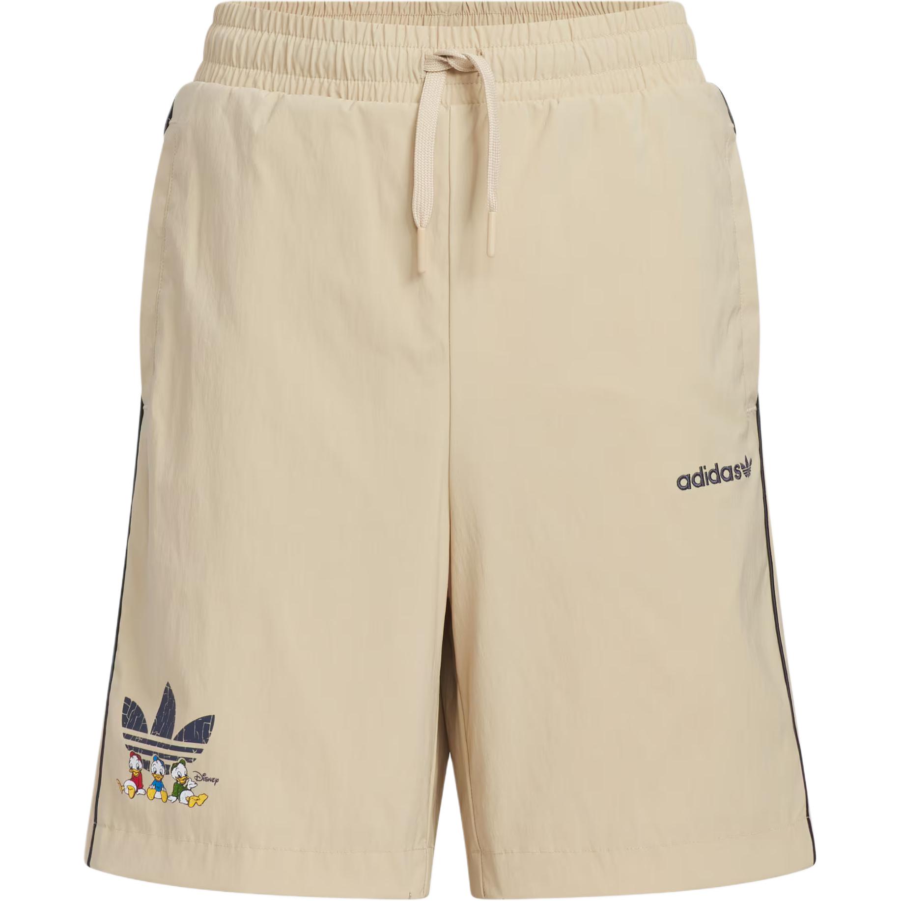 

Adidas Originals Disney Shorts Magic Light Umber