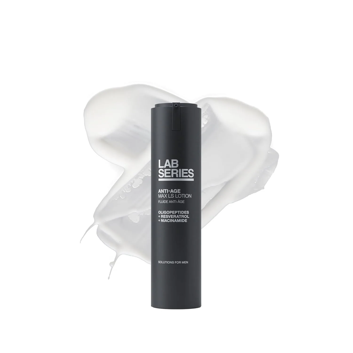 Сыворотка Lab Series — Увлажняющий Men's Max LS Lotion - антивозрастной - улучшает тонус, упругость и текстуру, 44 мл
