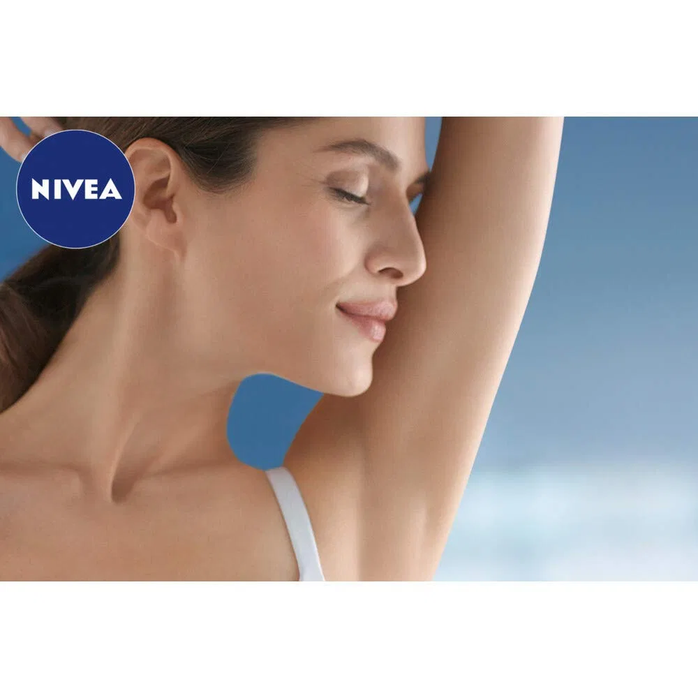 Роликовый дезодорант NIVEA Sensitive & Pure, 6 x 50 мл Nivea — фото 2