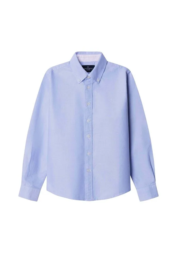 Футболка es Hackett London, Oxford Blue