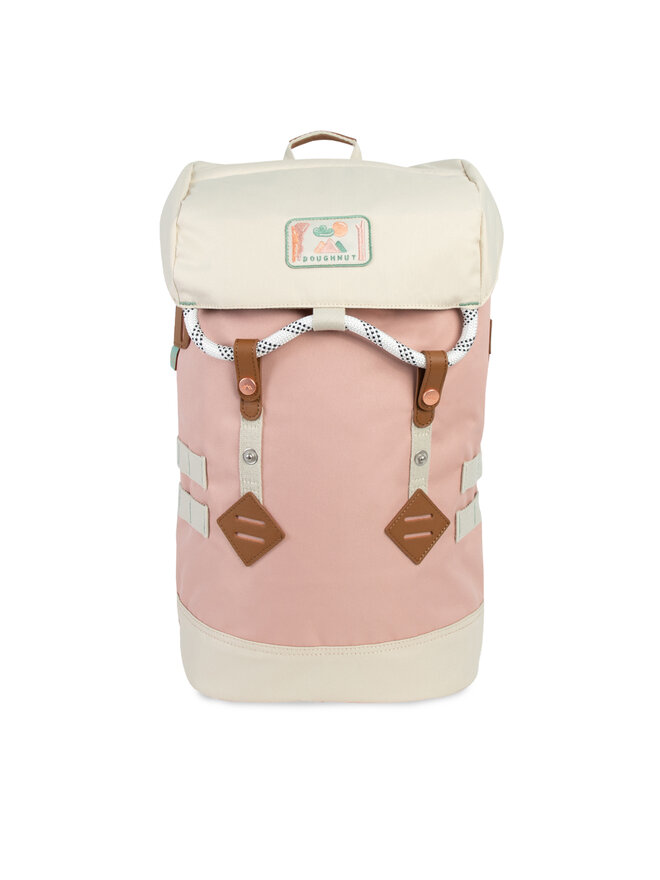 

Рюкзак Doughnut Colorado Dreamwalker D104DW-0088-F, бежевый