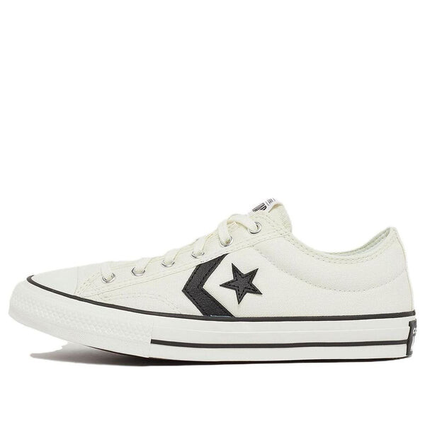 

Кроссовки star player 76 'white black' Converse, белый
