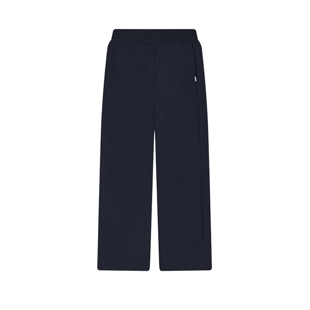 

FILA Повседневные брюки женские dense ink blue