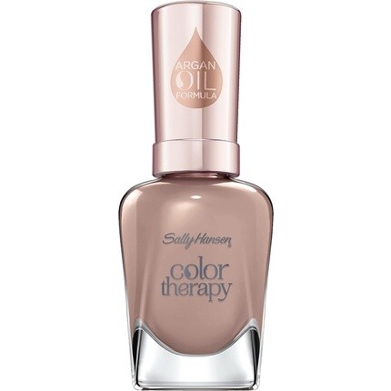 

Цветотерапевтический лак для ногтей, Sally Hansen