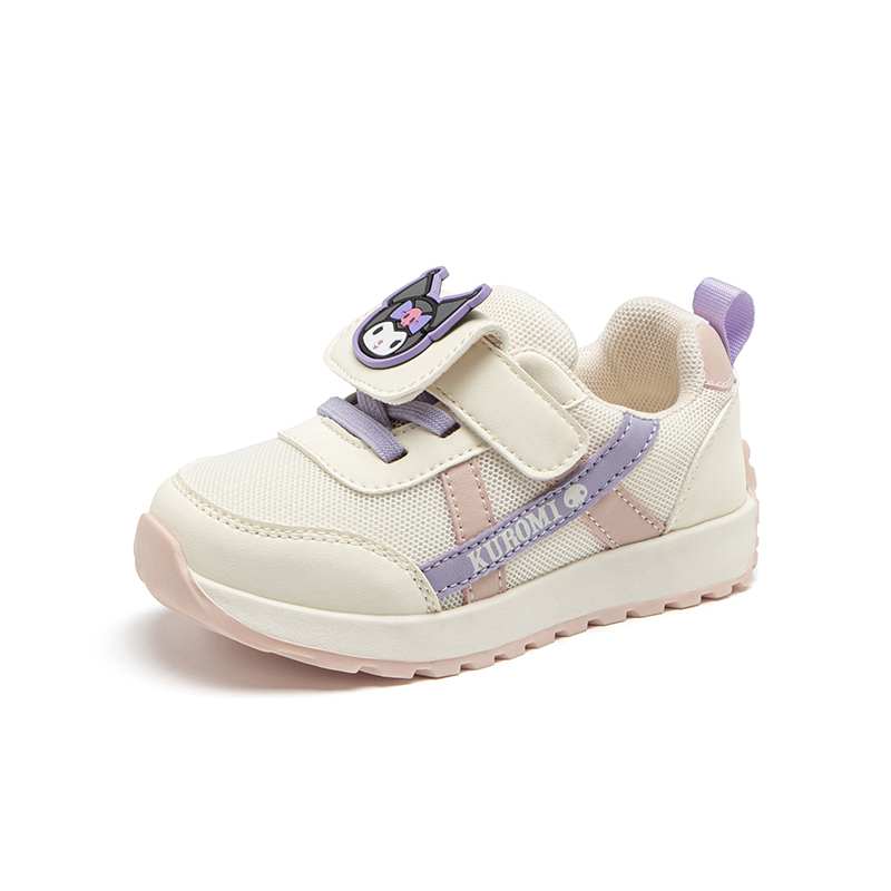 Детские беговые кроссовки Kids' Sanrio, фиолетовый — фото 4