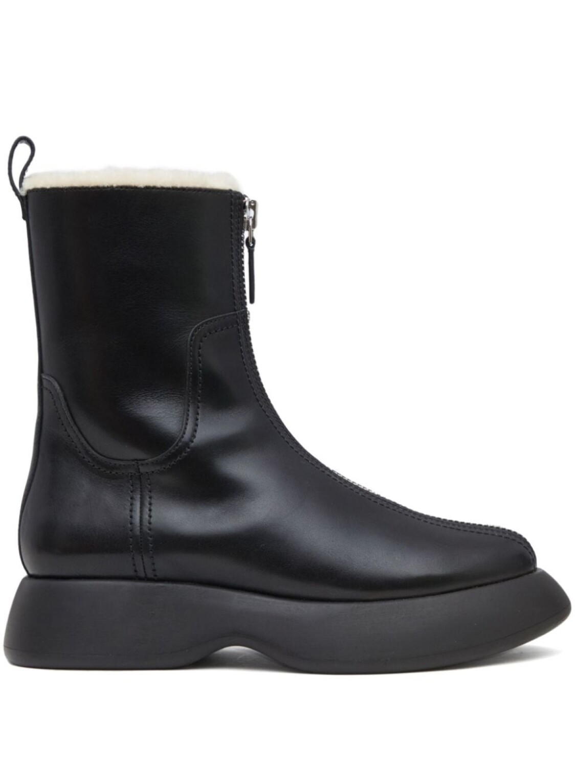 

3.1 Phillip Lim ботинки Mercer, черный