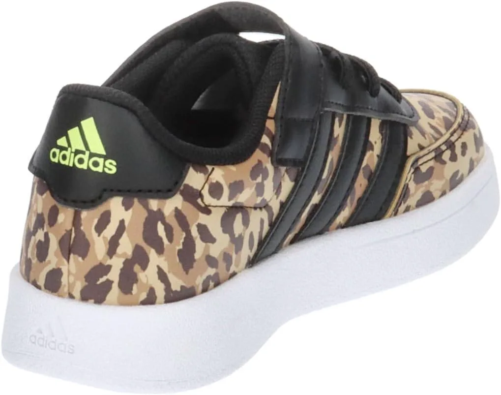 

Кроссовки для мальчиков Adidas, черный