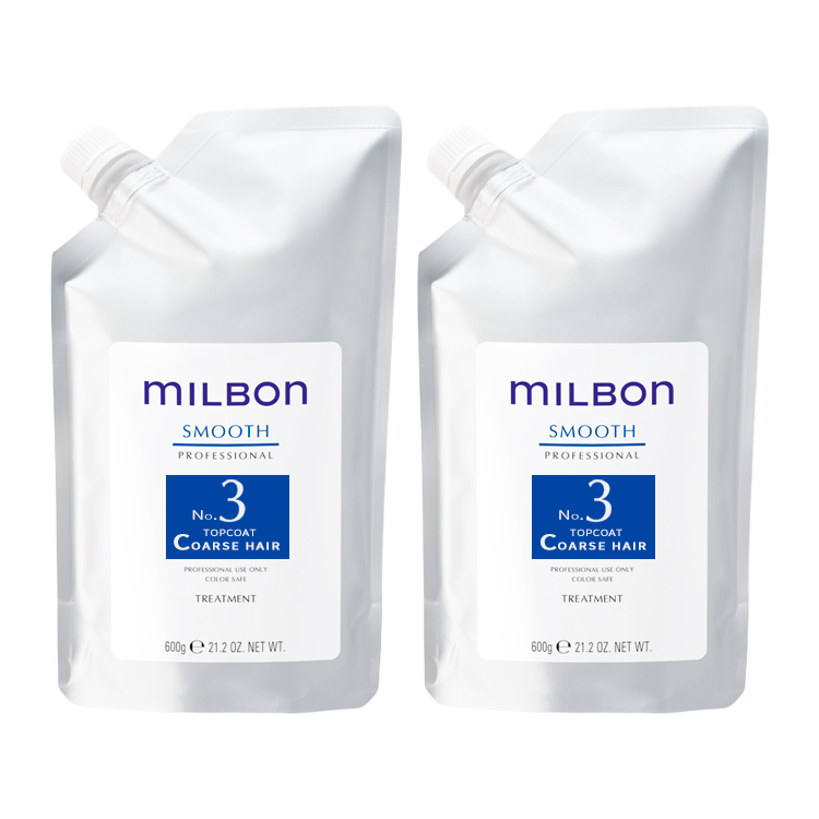 

Глобализация шелковая красота питательная защитная маска 3 восстановления 600г MILBON