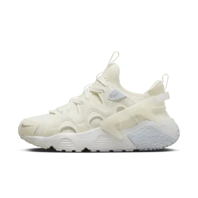

Кроссовки Nike Air Huarache Craft, цвет Summit White/Football Grey/Sail/Wolf Grey