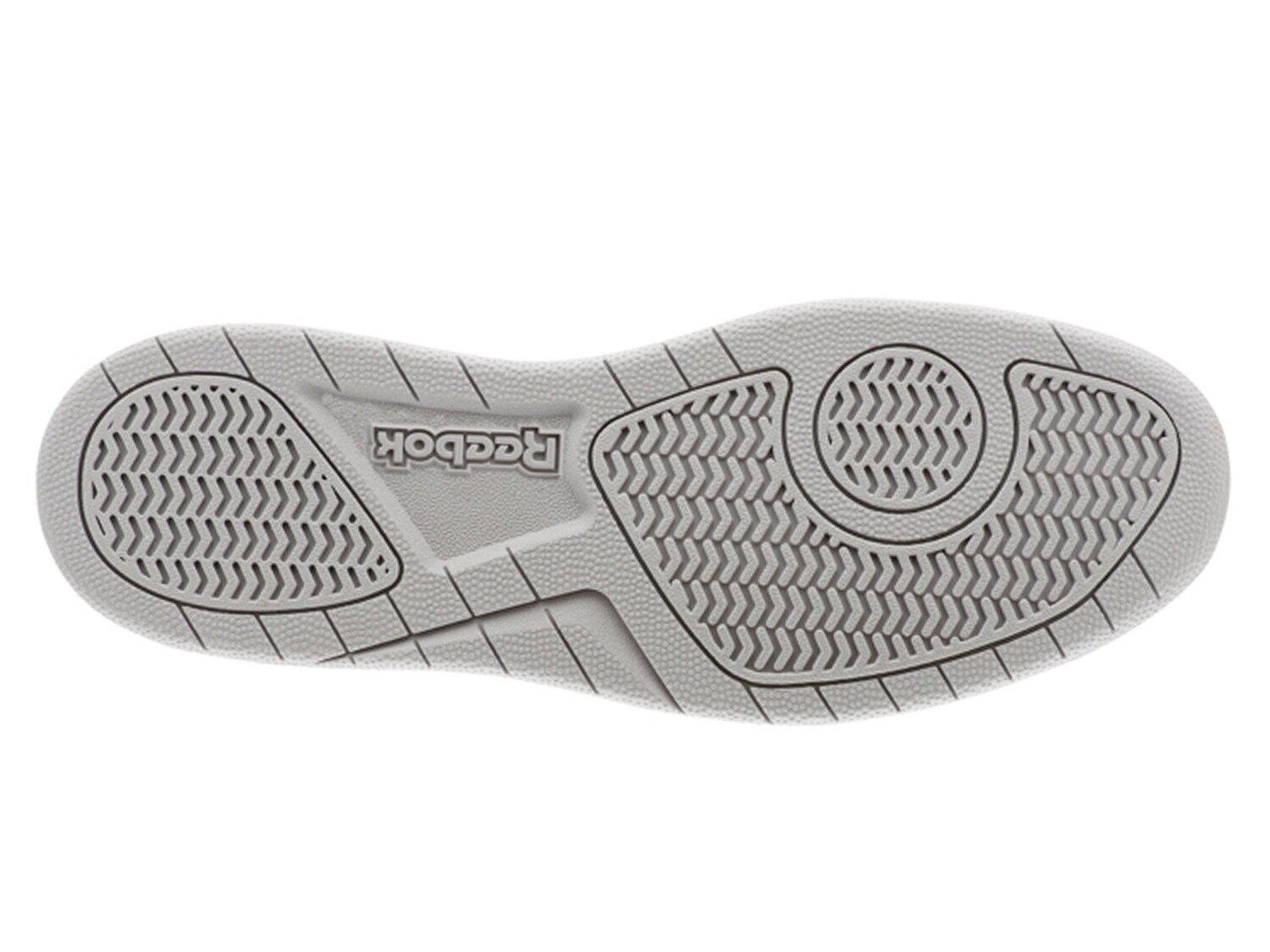 Кроссовки Reebok Royal BB4500 HI2 высокие, белый — фото 3