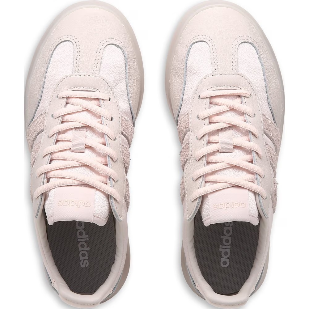 Кроссовки Barreda decode Adidas, розовый — фото 4