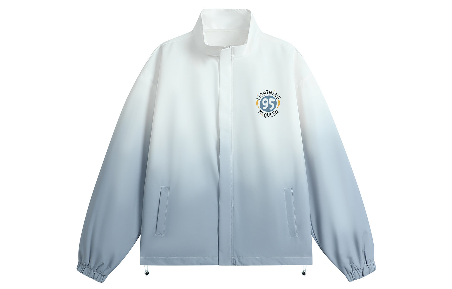 

Disney Куртка Unisex, Gradient White