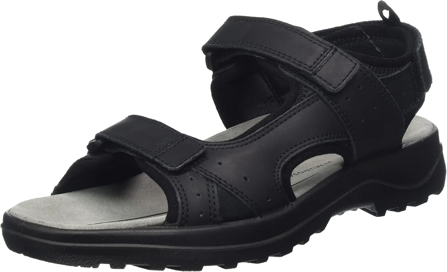 Мужские сандалии Jomos Liberta, Black