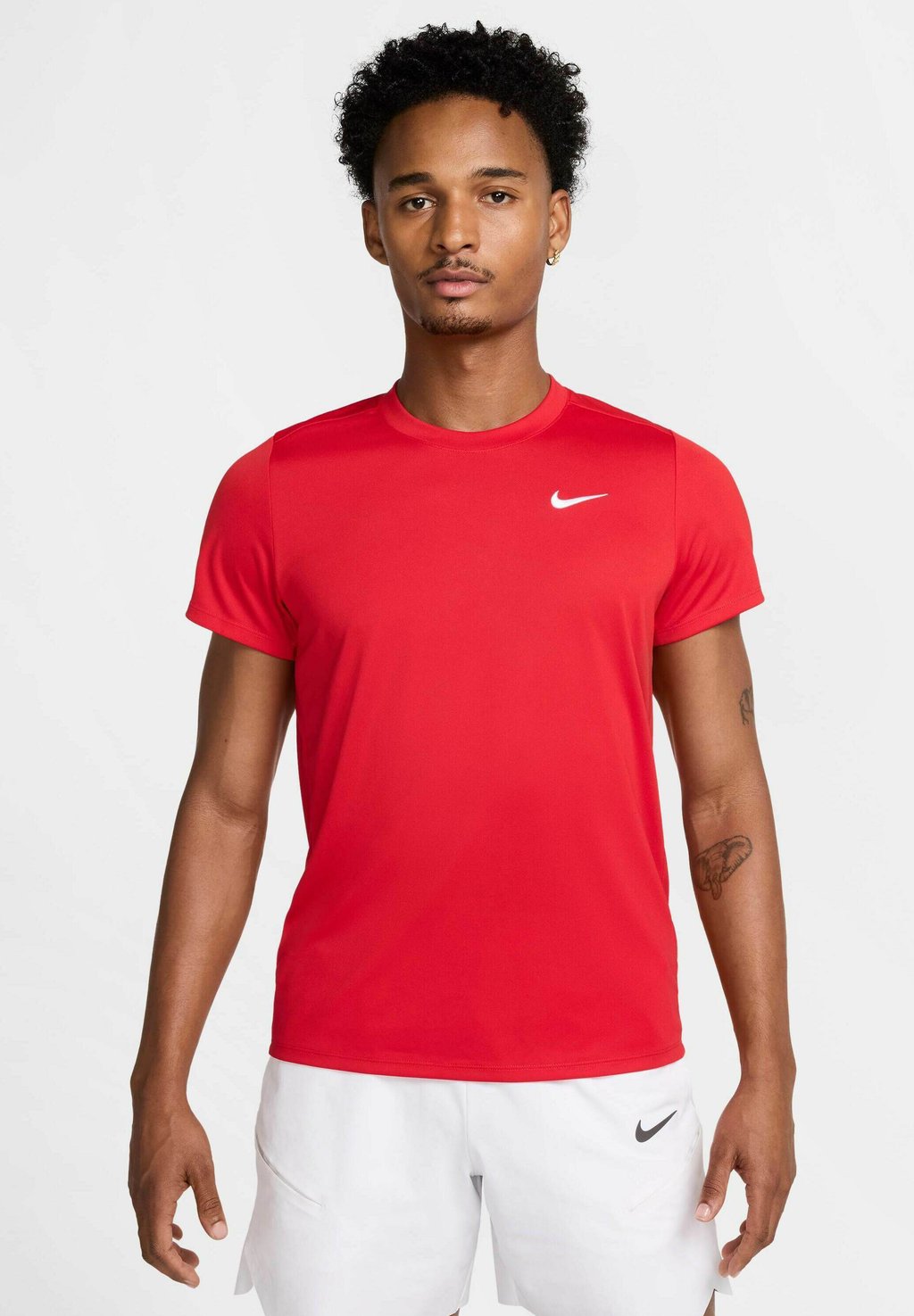 

Спортивная футболка VICTORY Nike Performance, красный