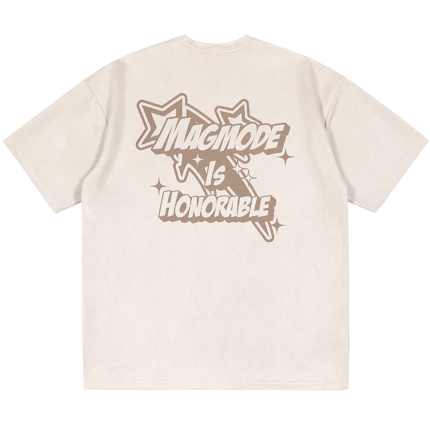 

Футболка унисекс magmode, Темно-серый