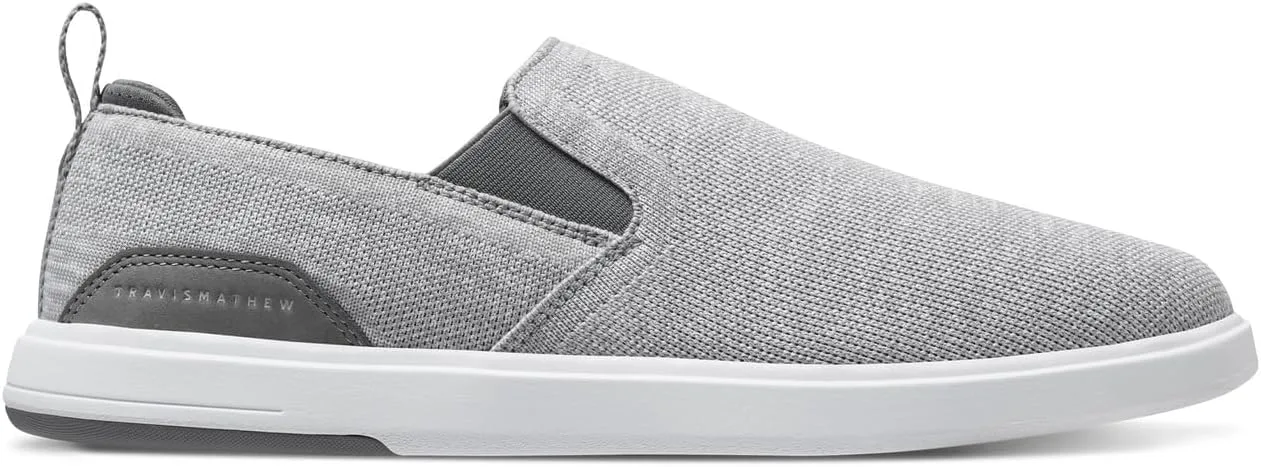 TravisMathew Mens The Daily Knit Slip — фото 2